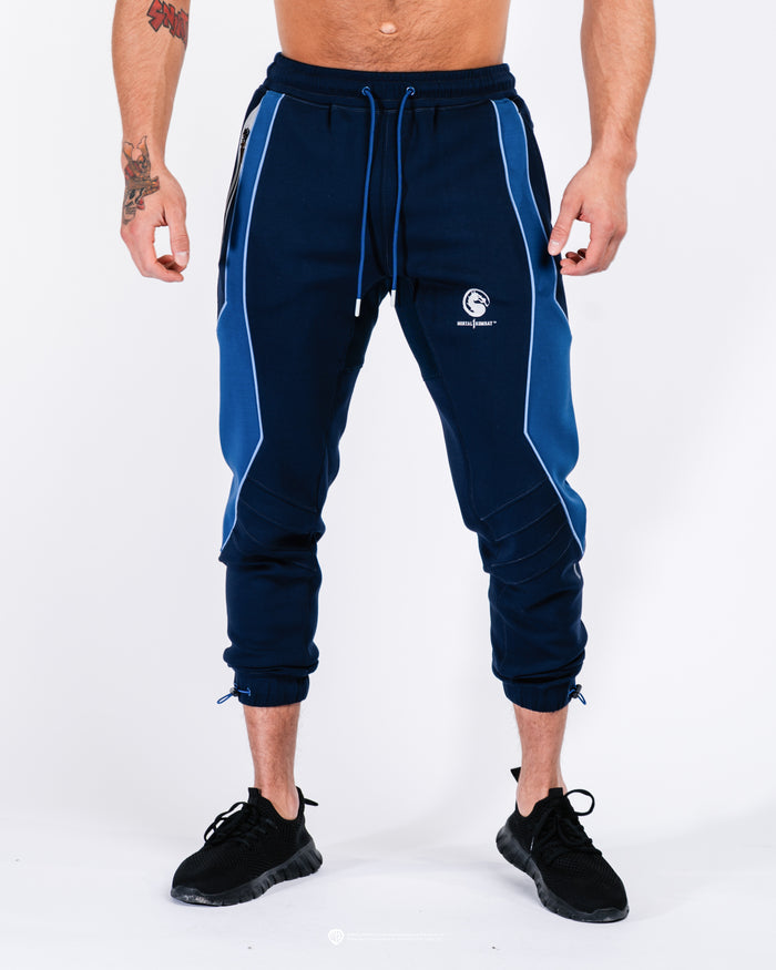 SUB-ZERO Limited Edition Performance Joggers 1 of 500