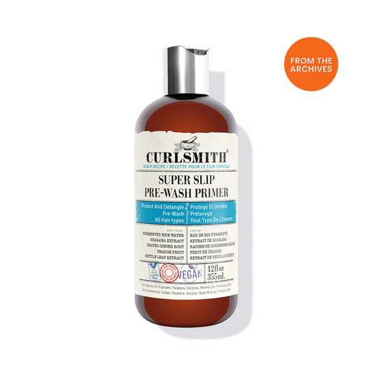 Super Slip Pre-Wash Primer
