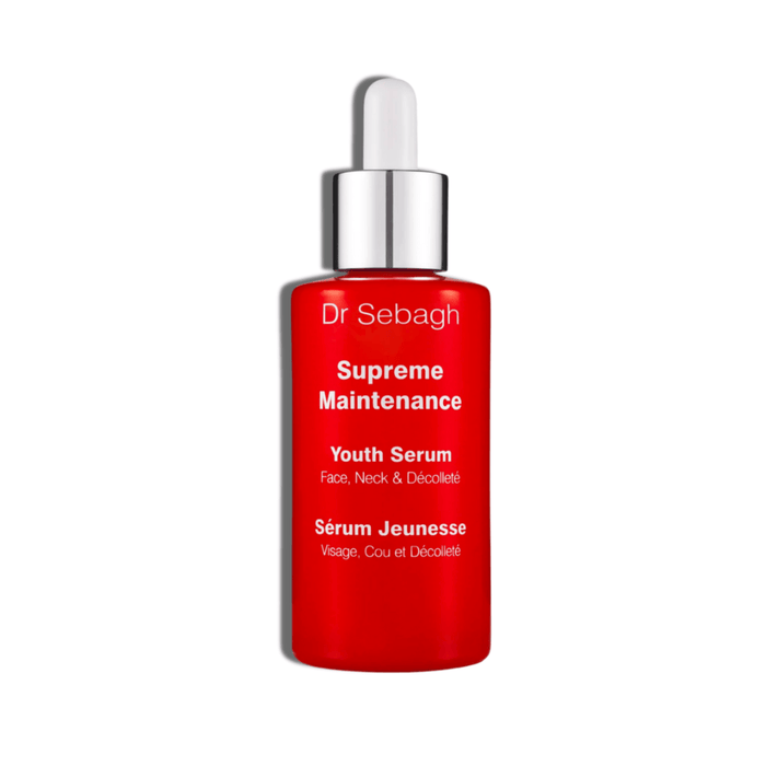 Supreme Maintenance