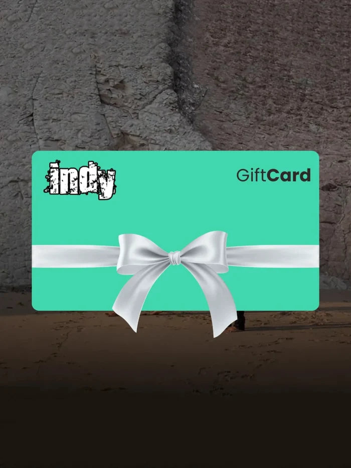 Tarjeta de Regalo GiftCard