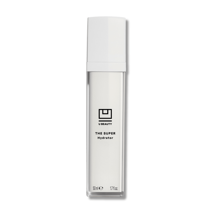 The Super Hydrator