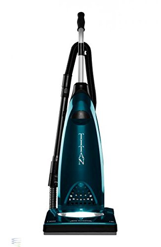 Titan T3000 Deluxe Upright Vacuum Cleaner