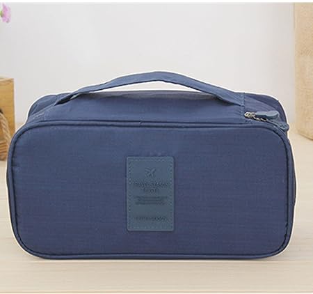 Travel Multi Cosmetic Pouch