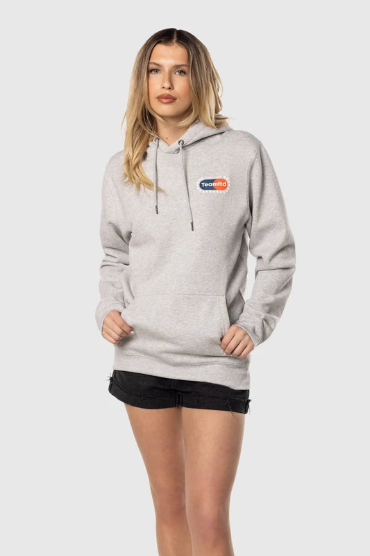 Treat Yourself Hoodie Sweaters - Front