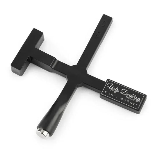 UD 5-in-1 Magnet-UGLY DUCKLING-Gel Essentialz