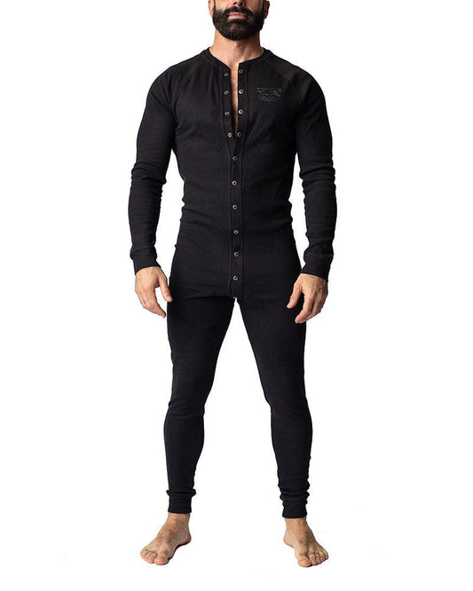UNION SUIT
