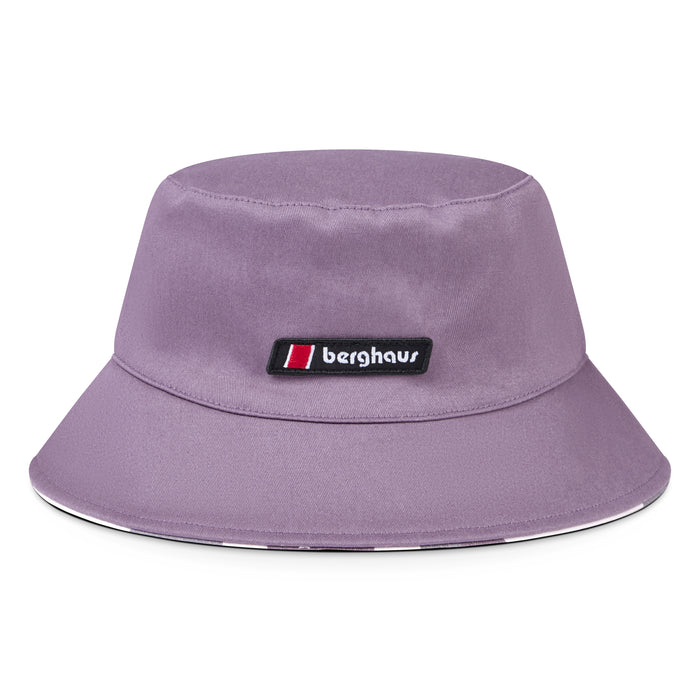 Unisex 1997 Reverse Bucket Hat - Purple