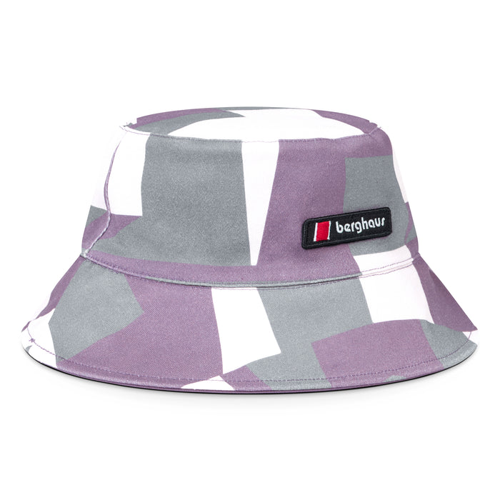 Unisex 1997 Reverse Bucket Hat - Purple