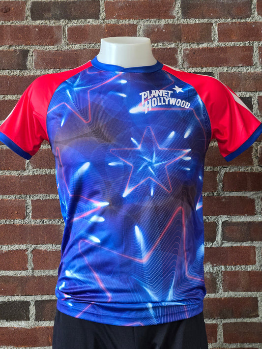 USA Soccer Jersey Shirt