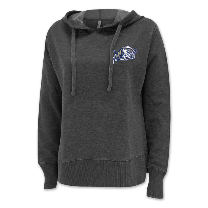 USNA Goat Ladies Hood