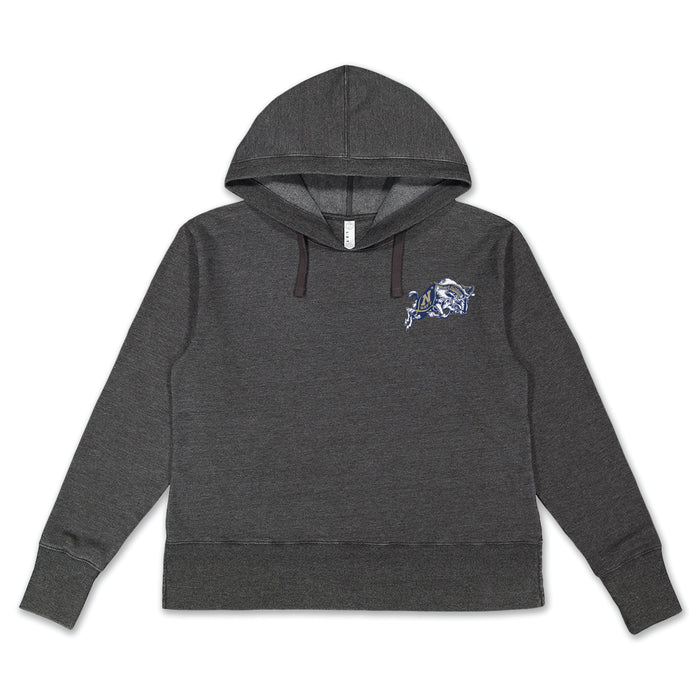 USNA Goat Ladies Hood
