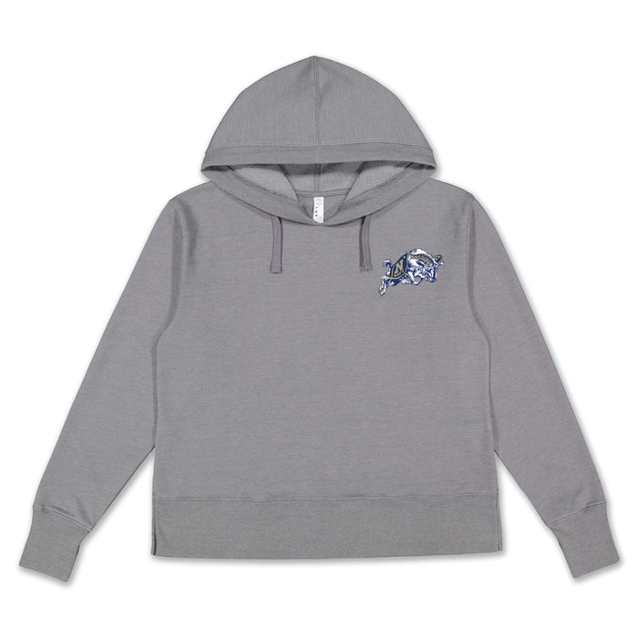 USNA Goat Ladies Hood