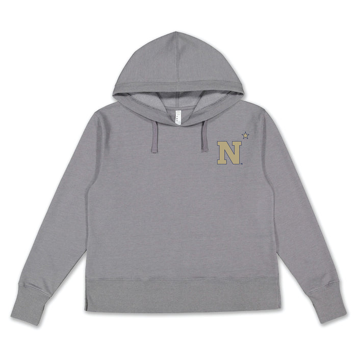 USNA N* Ladies Hood