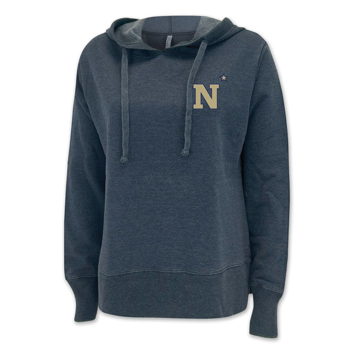USNA N* Ladies Hood