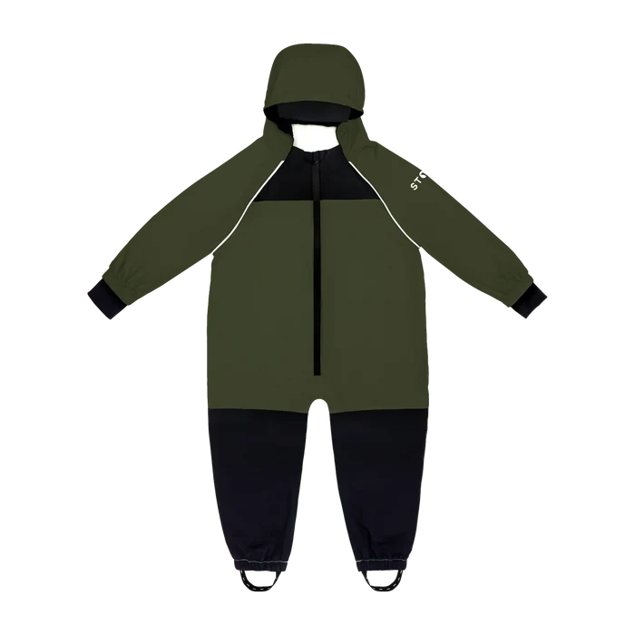 Waterproof Rain Suit