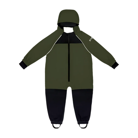 Waterproof Rain Suit