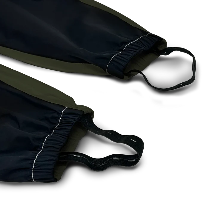 Waterproof Rain Suit