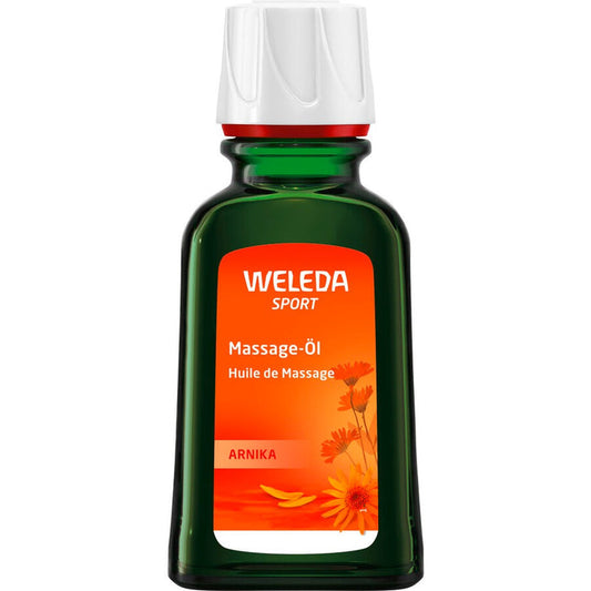 Weleda - Arnika Massage-Öl
