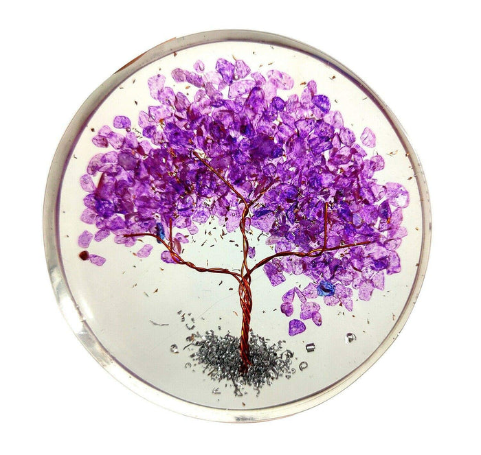 Purple Hepatite