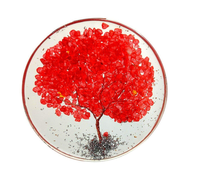 Red Hepatite