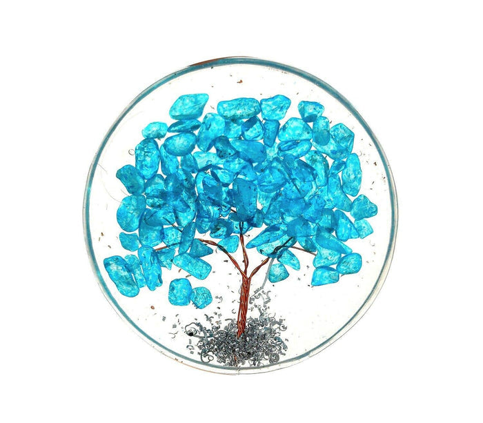 Tourqoise Hepatite