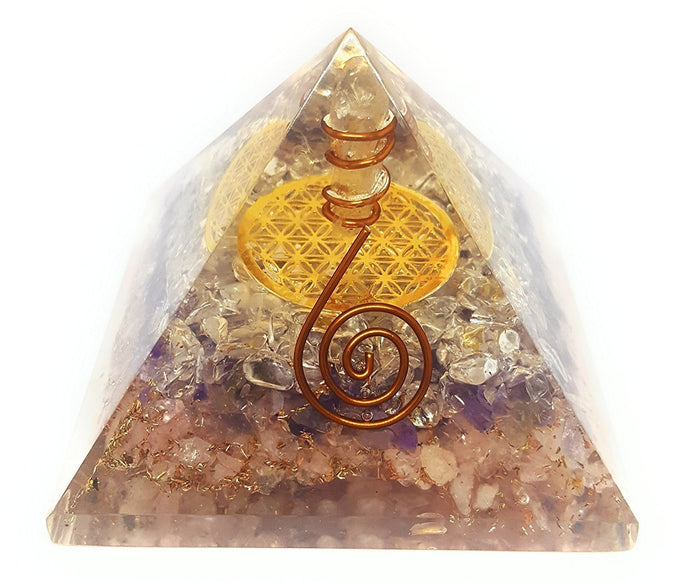 Multi Stone