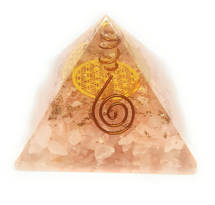Rose Quartz