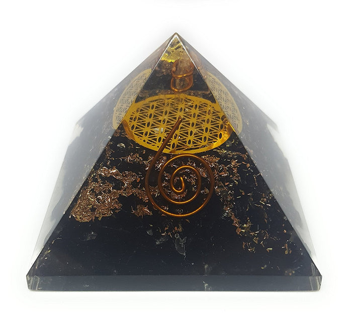 Black Tourmaline