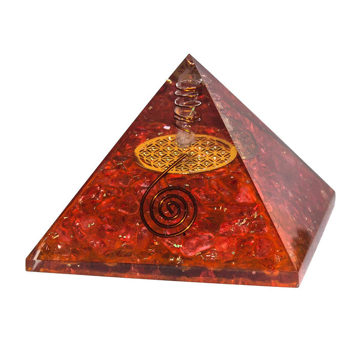 Red Onyx