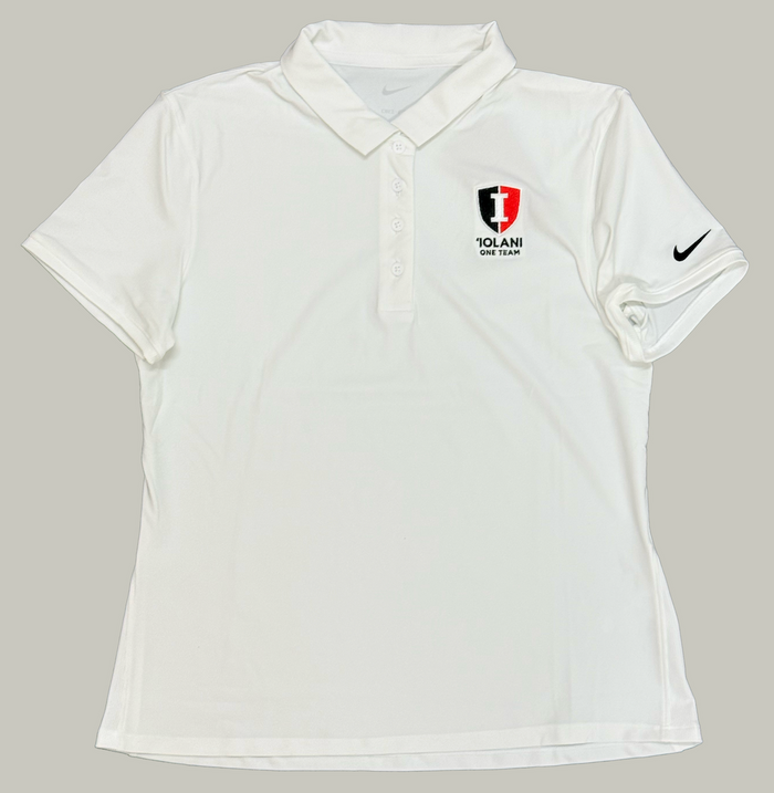 Women Nike Golf Victory Polo Short Sleeve