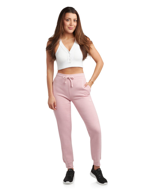Women's Cozy Fleece - Pearl