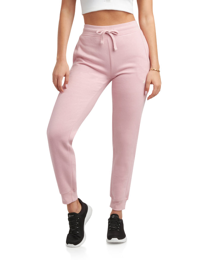 Women's Cozy Fleece - Pearl