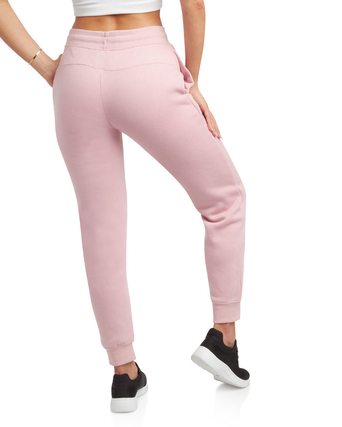 Women's Cozy Fleece - Pearl