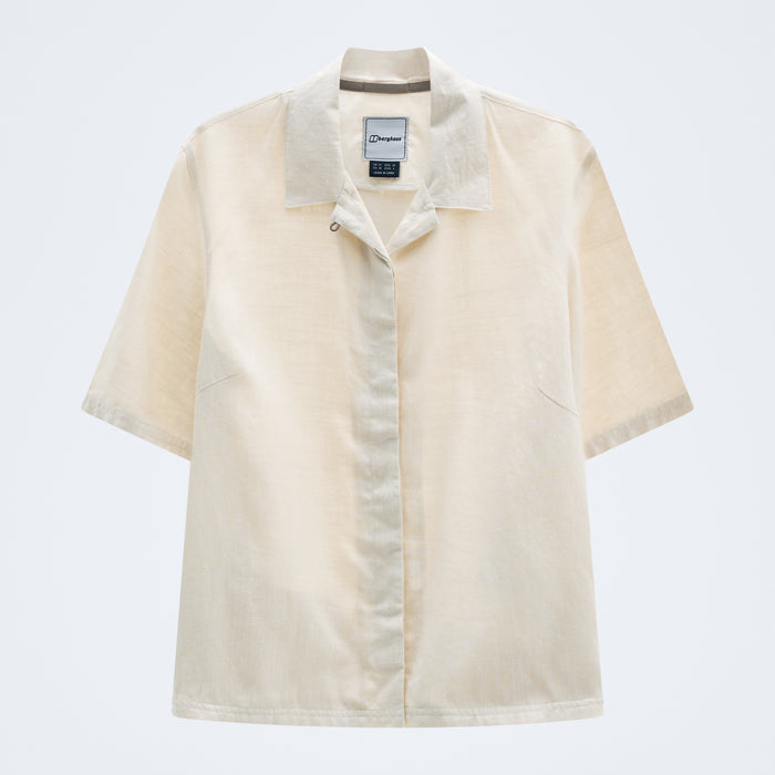 Women's Harthwaite Shirt - Green