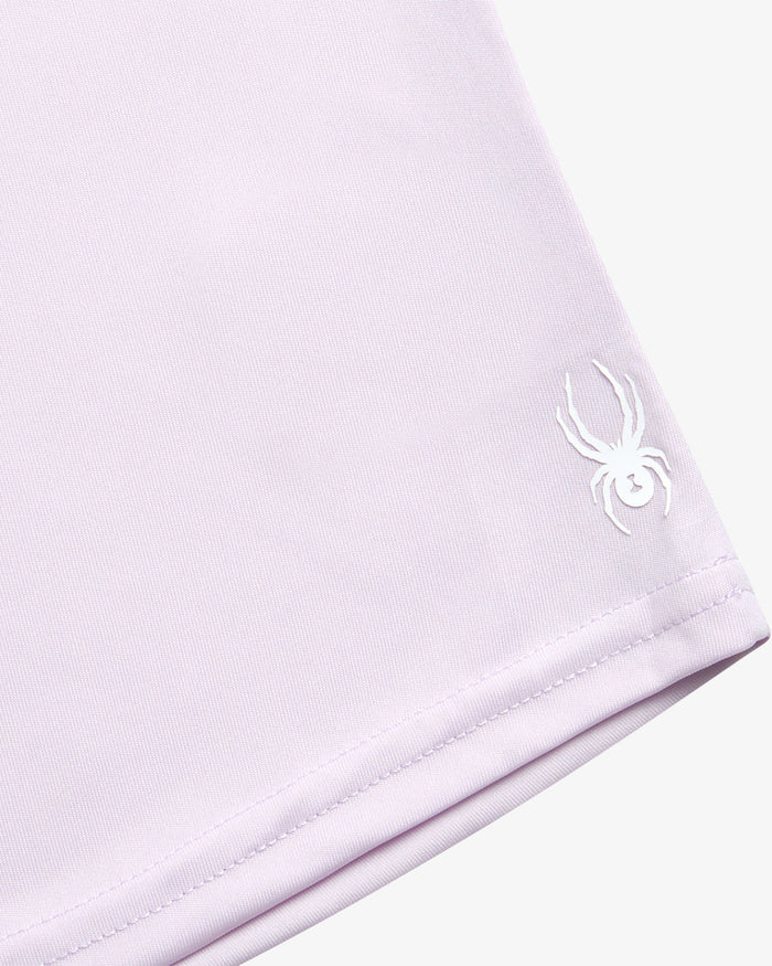 Women's Spyder Long Sleeve - Lavender