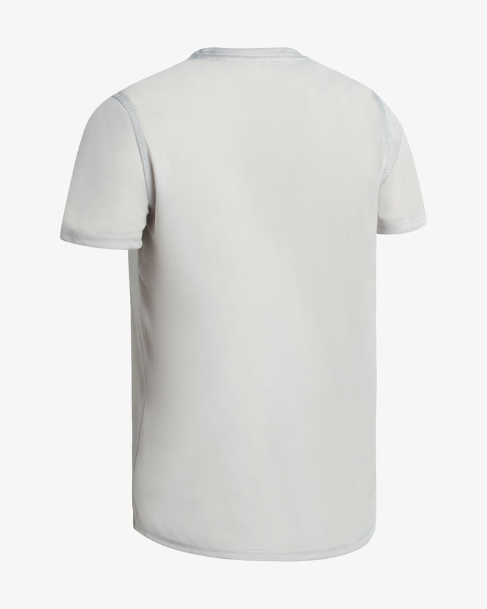 Women's Spyder Short Sleeve - Daze Grey