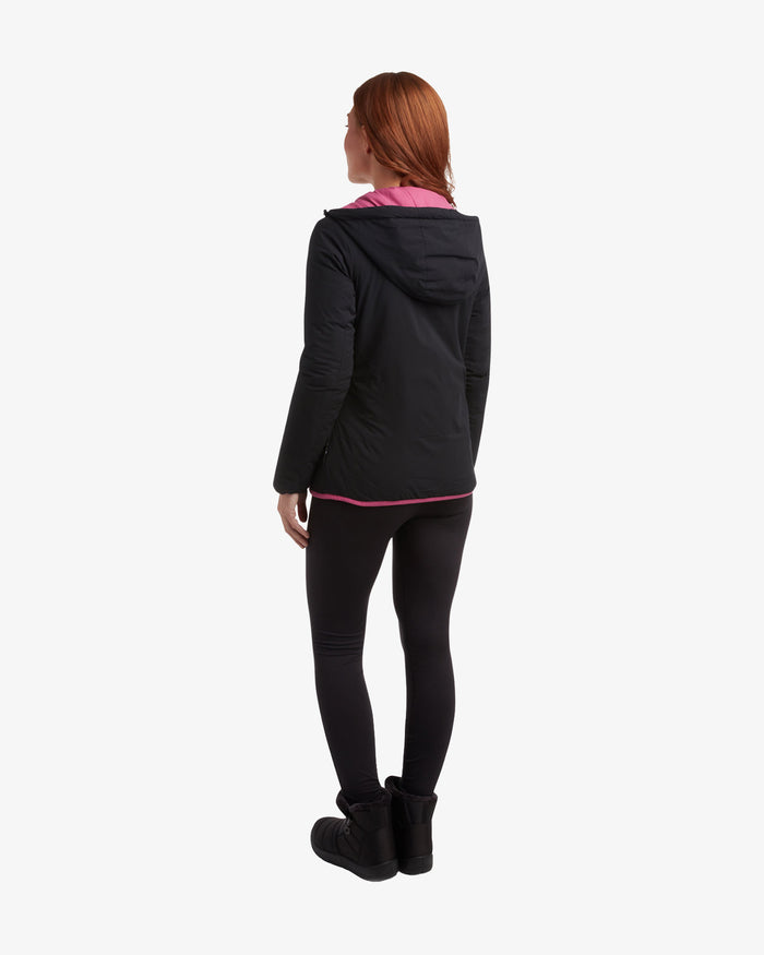 Women's Spyderlite - Black