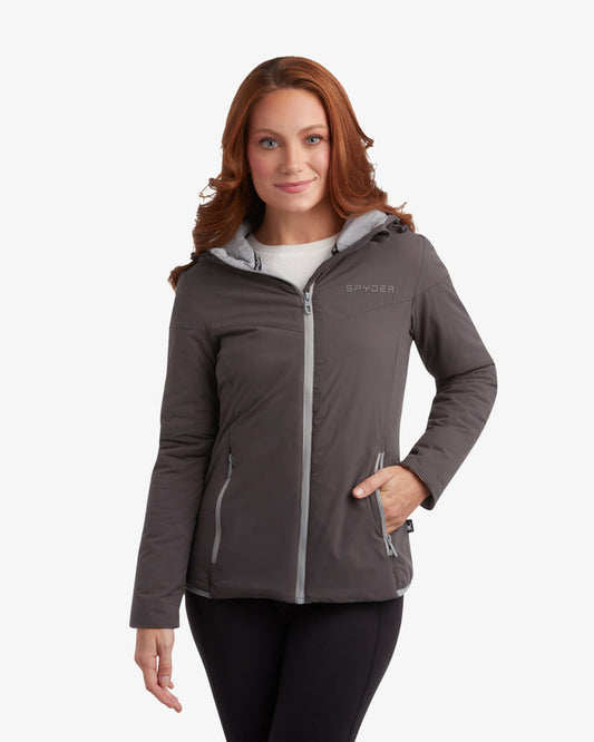 Women's Spyderlite - Polar