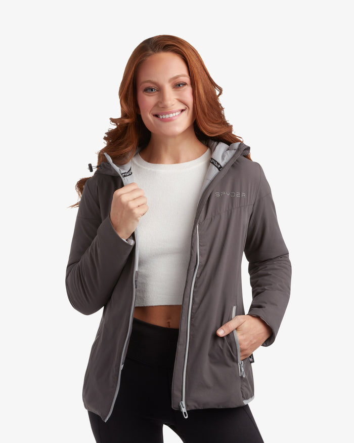 Women's Spyderlite - Polar