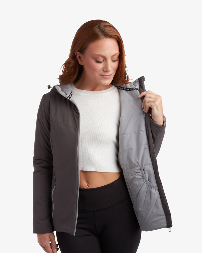 Women's Spyderlite - Polar