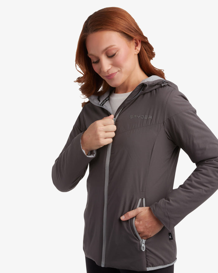 Women's Spyderlite - Polar