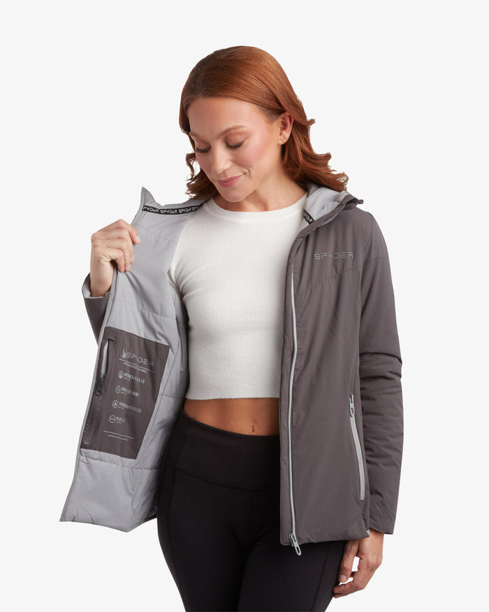 Women's Spyderlite - Polar