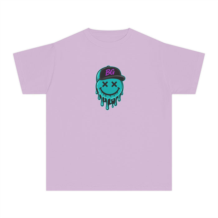 Youth Drippy Unisex T-shirt - Multiple Colors