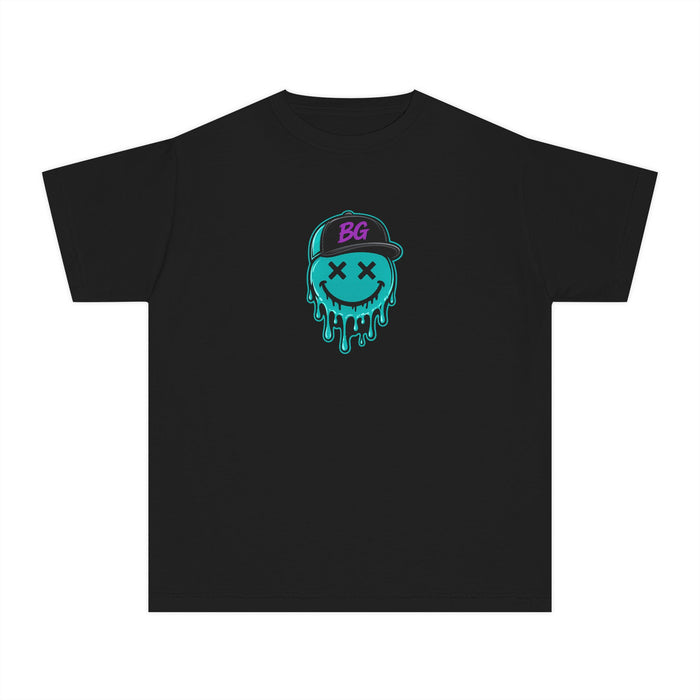 Youth Drippy Unisex T-shirt - Multiple Colors
