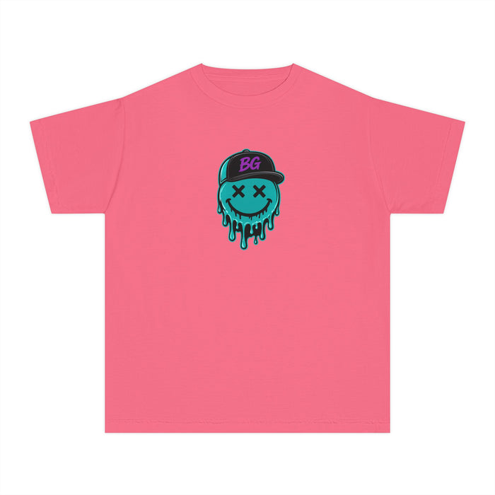 Youth Drippy Unisex T-shirt - Multiple Colors