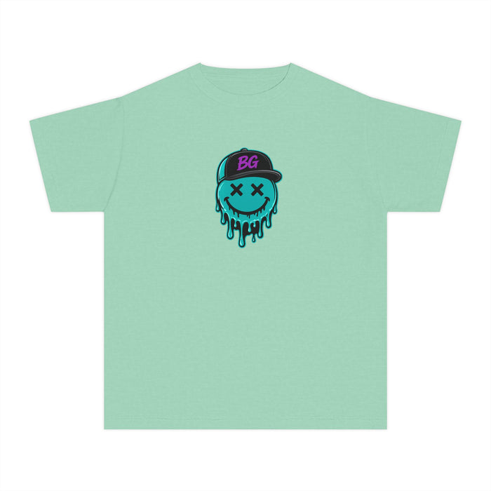 Youth Drippy Unisex T-shirt - Multiple Colors