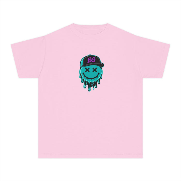 Youth Drippy Unisex T-shirt - Multiple Colors