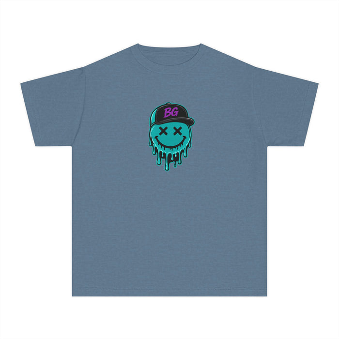 Youth Drippy Unisex T-shirt - Multiple Colors