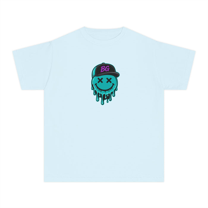 Youth Drippy Unisex T-shirt - Multiple Colors