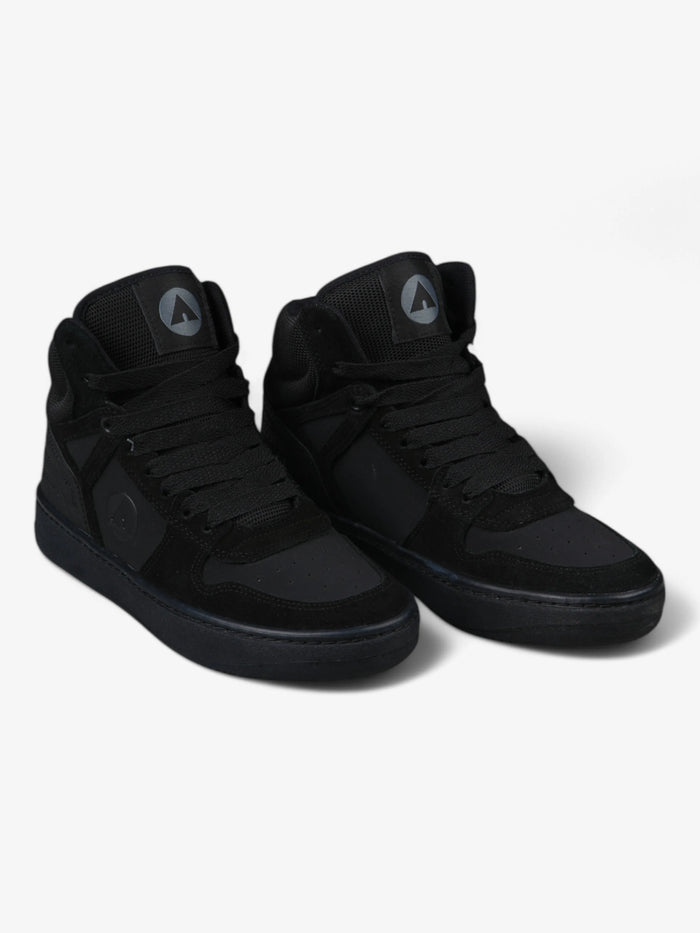 Zapatillas Airwalk Brick Negro Negro